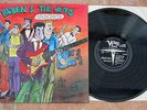 Mothers of Invention - RUBEN & THE JETS - UK MONO - Frank Zappa - Bizarre/Verve