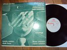 Jazz SAHARA 1006 Errol Parker Contemporary Jazz Ensemble / AFRICAN SAMBA / 1976