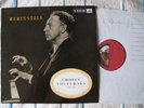 ALP 1701. RUBINSTEIN. Chopin Nocturnes, Vol 1.