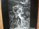 Trapeze deutsche Treshold Klapp-Cover-LP Same THS-2 MINT-