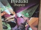 Trapeze deutsche Treshold Klapp-Cover-LP Medusa THS 4 MINT-