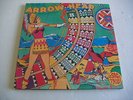 LP ITALIAN PROG OSAGE TRIBE - ARROW HEAD