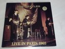 BEATLES IN PARIS RARE SWINGIN'PIG 2 LP BLUE WAX MINT