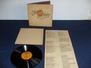 Neil Young - Harvest Vinyl Gatefold Album