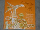 RARE PRIVATE FOLK COMP Eric Von Schmidt CAROLLYN HESTER Ramblin Jack Elliott