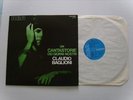CLAUDIO BAGLIONI UN CANTASTORIE DEI GIORNI NOSTRI LP VINILE NUOVO MAI ASCOLTATO