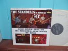THE STANDELLS - In Person at p.j's  LP UK 1964 ORIG. SUPERB..EX+