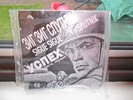 SIGUE SIGUE SPUTNIK SUCCESS FLEXIDISC RARE SOVIET UNION