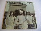 LP ITALIAN PROG LE ORME - COLLAGE - ORIGINALE