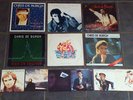 12 x chris de burgh records
