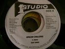 ZOOT SIMMS - AFRICAN CHALLENGE - STUDIO 1 7