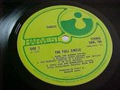 *FOREST* THE FULL CIRCLE - 1970 UK HARVEST SHVL 784 LP Psych / Prog