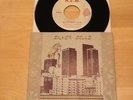 R.E.M Fan club Single 1993 Silver Bells No 3863