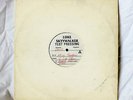 2 LIVE CREW - MOVE SOMETHIN - LUKE SKYYWALKER TEST PRESSING  - NM +++