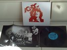 AC/DC Clubdaze Live At The Marquee Club 24.8.76 Limited Ed 60 mint/new  