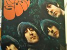 THE BEATLES, RUBBER SOUL, MFSL JAPAN VINYL LP Mint- MOBILE FIDELITY