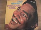 DON BRYANT PRECIOUS SOUL LP SHL-32054 NM