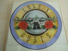 GUNS N ROSES WELCOME TO THE JUNGLE 12