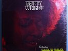 BETTY WRIGHT I LOVE THE WAY YOU LOVE (2nd ALBUM) STILL SEALED ORIG '71 ALSTON LP