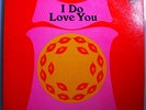 BILLY STEWART I DO LOVE YOU RARE ORIGINAL,TRUE FIRST '65 CHESS MONO LP RED COVER