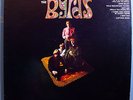 BYRDS FIFTH DIMENSION RARE ORIGINAL 1966 COLUMBIA MONO LP VERY NICE