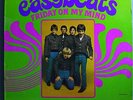 EASYBEATS FRIDAY ON MY MIND VERY RARE ORIGINAL 1967 1A UNITED ARTISTS MONO LP NM