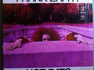 FRANK ZAPPA/CAPTAIN BEEFHEART HOT RATS RARE MIX MINT ORIG '69 BIZARRE LP SHRINK