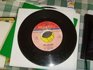 Northern Soul Detroit Wheelsville LEE ROGERS Love & War / How are you fixed for