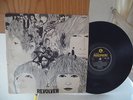 THE BEATLES - REVOLVER  ( FIRST PRESSING ) MONO VINYL LP 1966 RARE