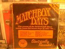 Matchbox Days LP-FOLK BLUES COMPILATION 1972-VILLAGE THING LABEL-RARE