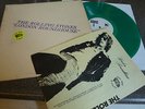 ROLLING STONES   RARE  LP tmoq L K COLORED