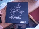 5LP Box The Rolling Stones 60er/70er