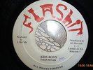 =JOSEPH MC CALLA AIDS BODY FLASH IT=