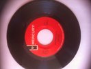THE FADS - The Problem Is / Just Like A Woman - ORIGINAL