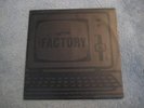 THE FACTORY Hold Out U.K. Import 12