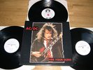AC/DC - Fire Your Guns, Triple LP