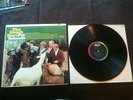 The Beach Boys- Mono Pet Sounds Lp RARE