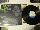 1961 BLUE NOTE 4068 WILLETTE FACE TO FACE MONO 63RD