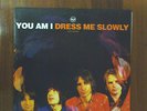You Am I Dress Me Slowly Vinyl