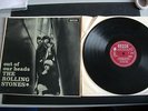 THE ROLLING STONES - OUT OF OUR HEADS RARE ORIGINAL UK MONO DECCA LP LK4733