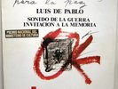 ANTONI TAPIES ART LUIS DE PABLO LP MAURICIO KAGEL-AVANT-GARDE-EXPERIMENTAL-RARE