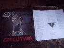 ADX EXECUTION LP + INSERT - RARE