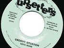 KEITH ROWE - GROOVY SITUATION - UPSETTER KILLER