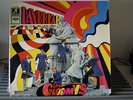 GLOOMYS Daybreak GERMAN 1967 ORIG PSYCH FREAKBEAT LP