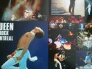 Queen Rock Montreal, 3 Lp Set In Presentation Box