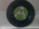 THE SHADOWS---APACHE/WONDERFUL LAND/F.B.I.--DEMO--DB8958---1972 RERELEASE