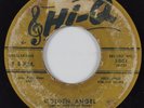 Doo Wop 45 MONTCLAIRS Golden Angel HI-Q HEAR
