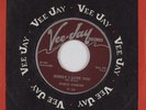 R&B 45 ROSCO GORDON Surely I Love You VEE-JAY HEAR