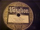 Henry Thomas - Cottonfield Blues - Vocalion 1094