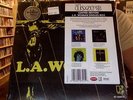 The Doors L.A. Woman Singles Box 7